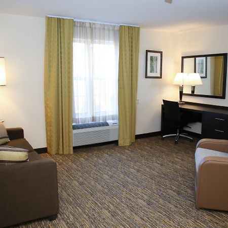 Candlewood Suites - Portland - Scarborough By Ihg Exterior photo