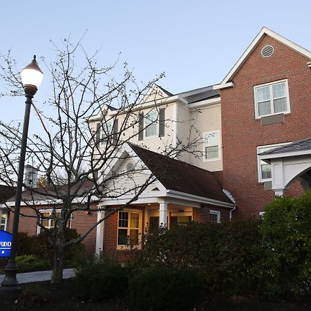 Candlewood Suites - Portland - Scarborough By Ihg Exterior photo