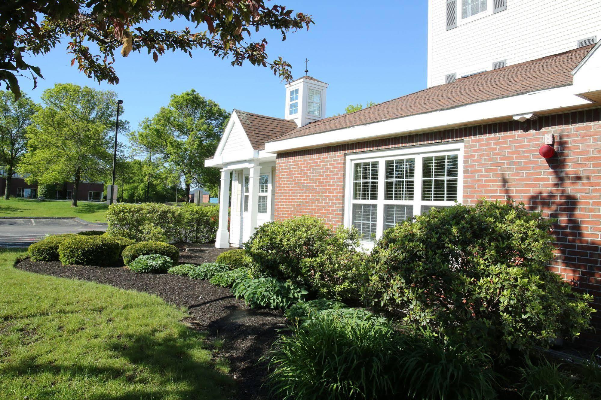 Candlewood Suites - Portland - Scarborough, An Ihg Hotel Exterior photo