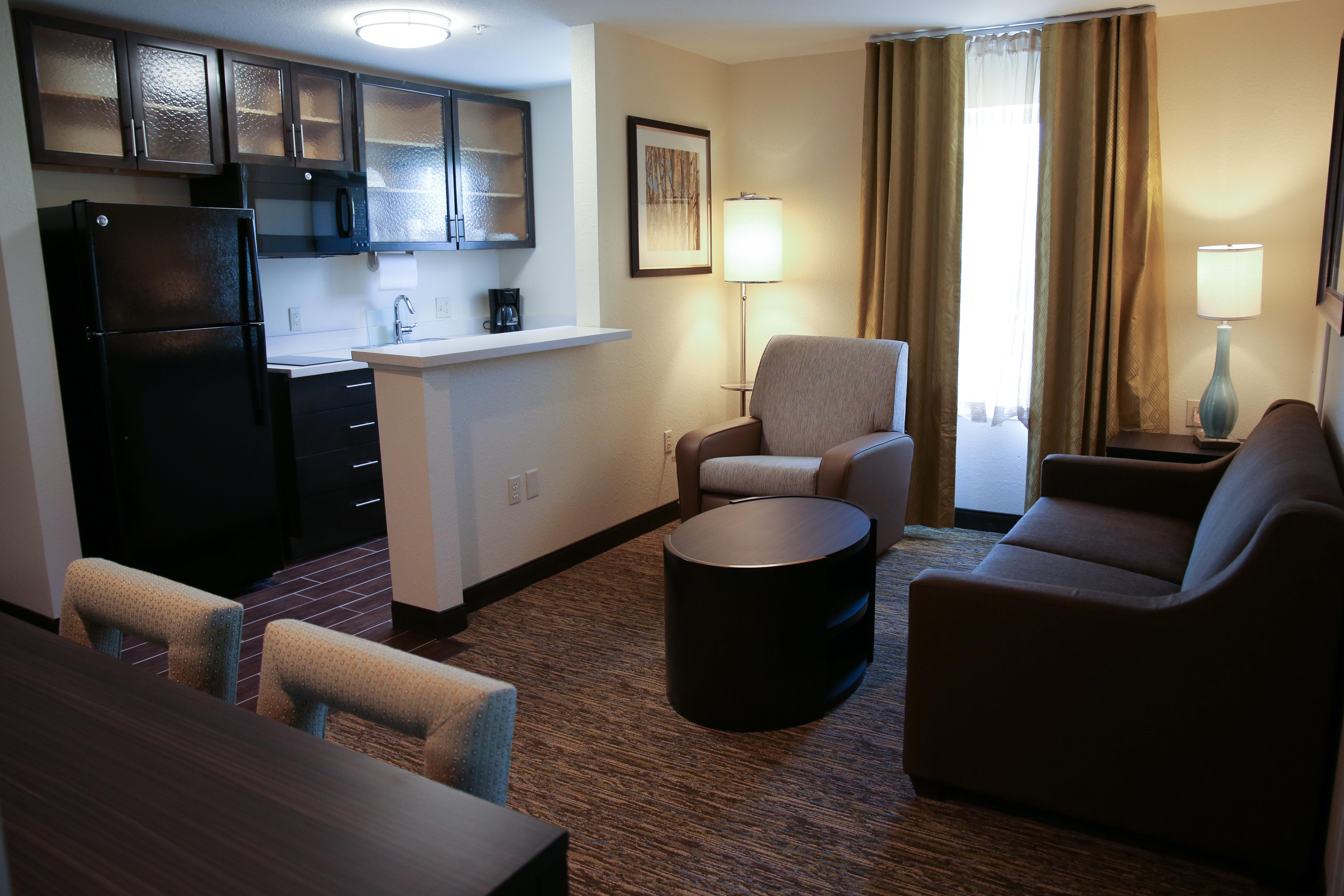 Candlewood Suites - Portland - Scarborough By Ihg Exterior photo