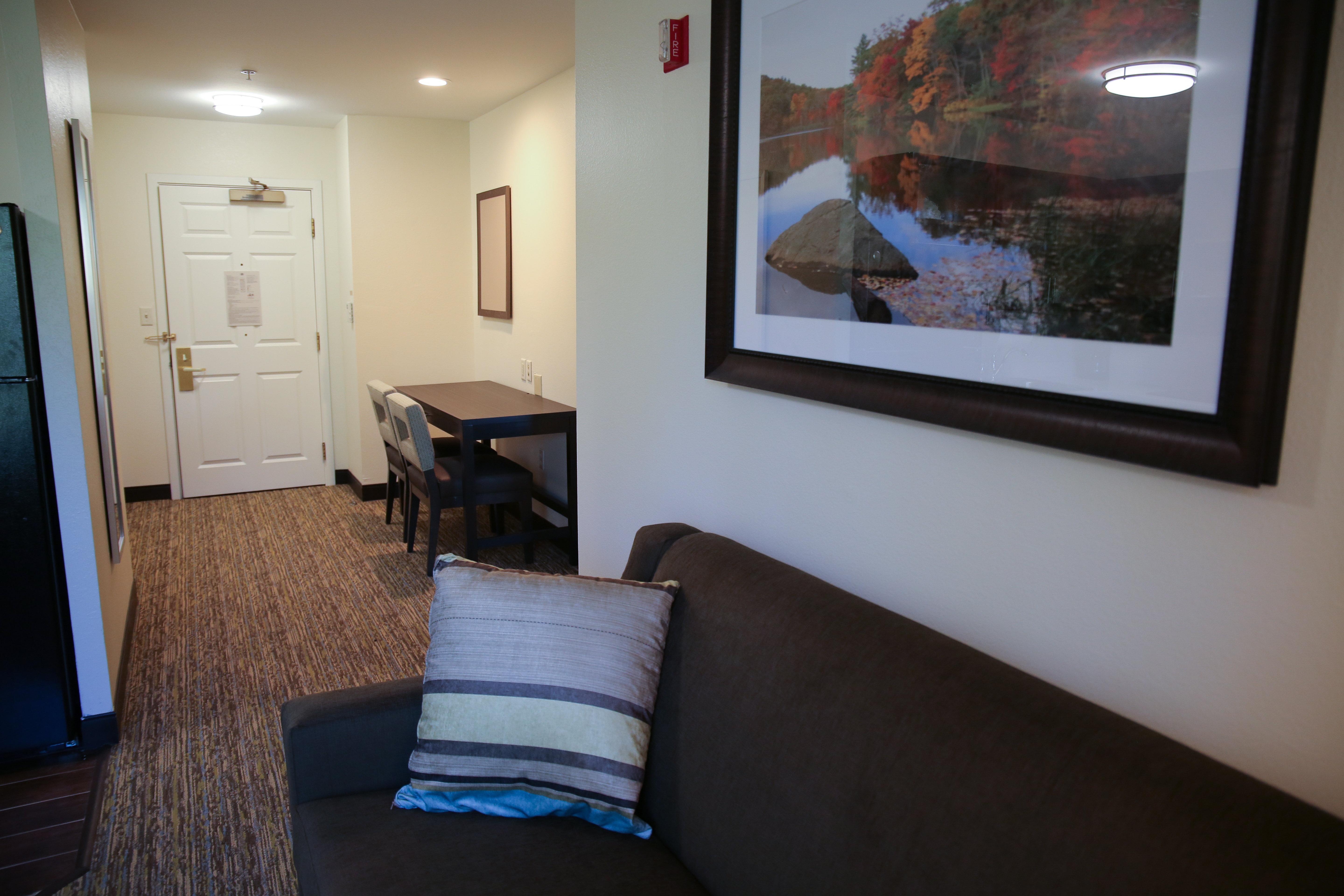 Candlewood Suites - Portland - Scarborough By Ihg Exterior photo