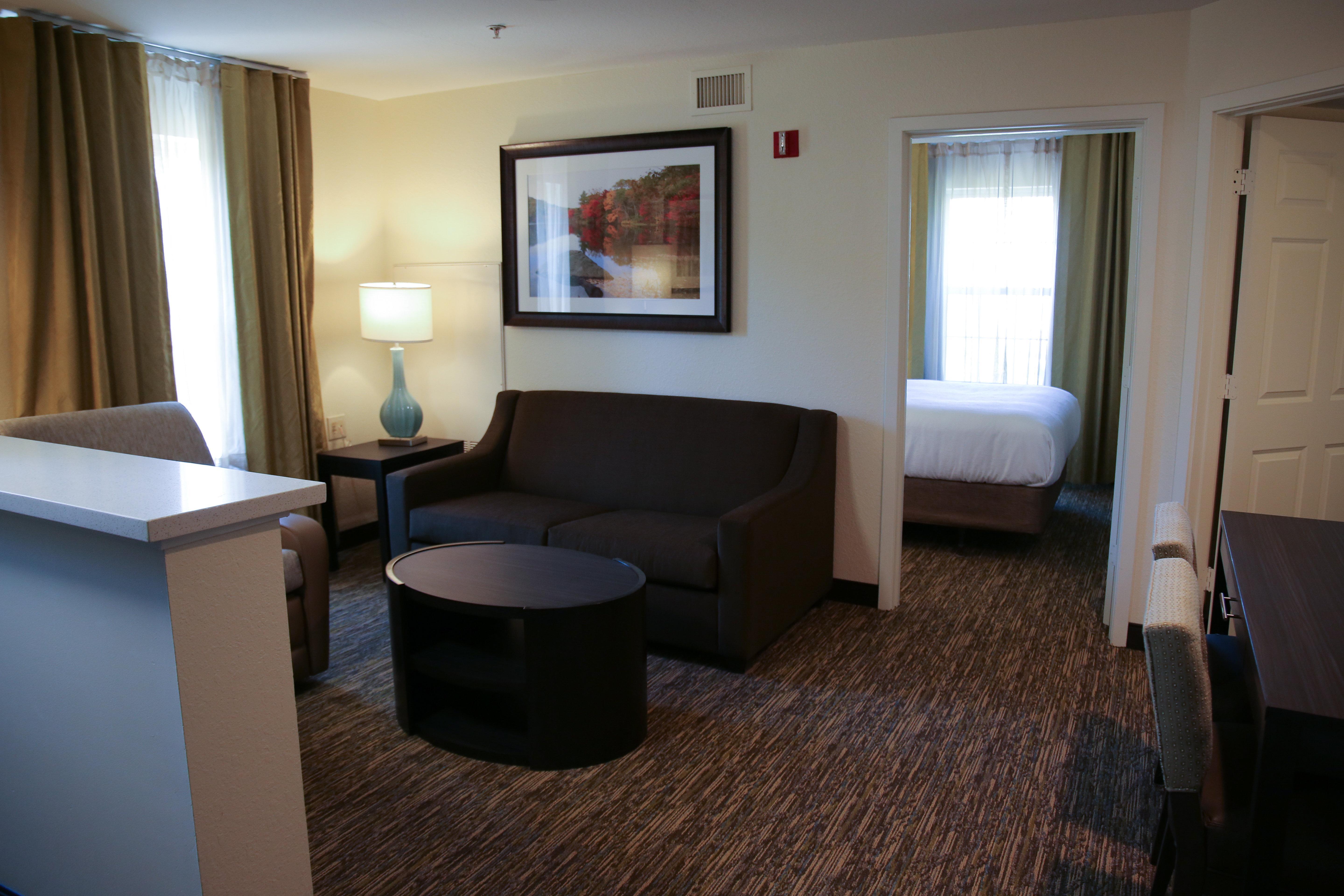 Candlewood Suites - Portland - Scarborough By Ihg Exterior photo