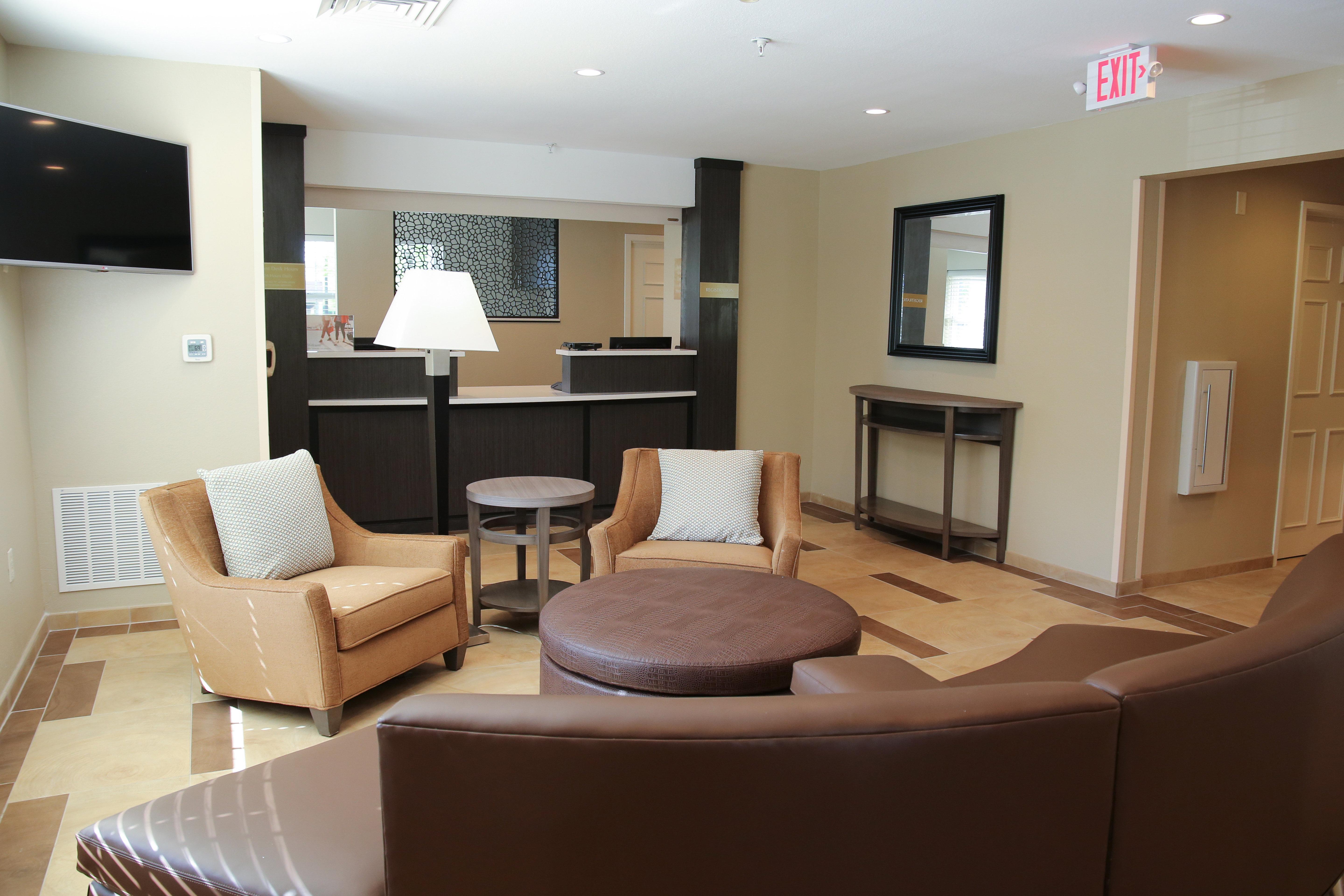 Candlewood Suites - Portland - Scarborough By Ihg Exterior photo