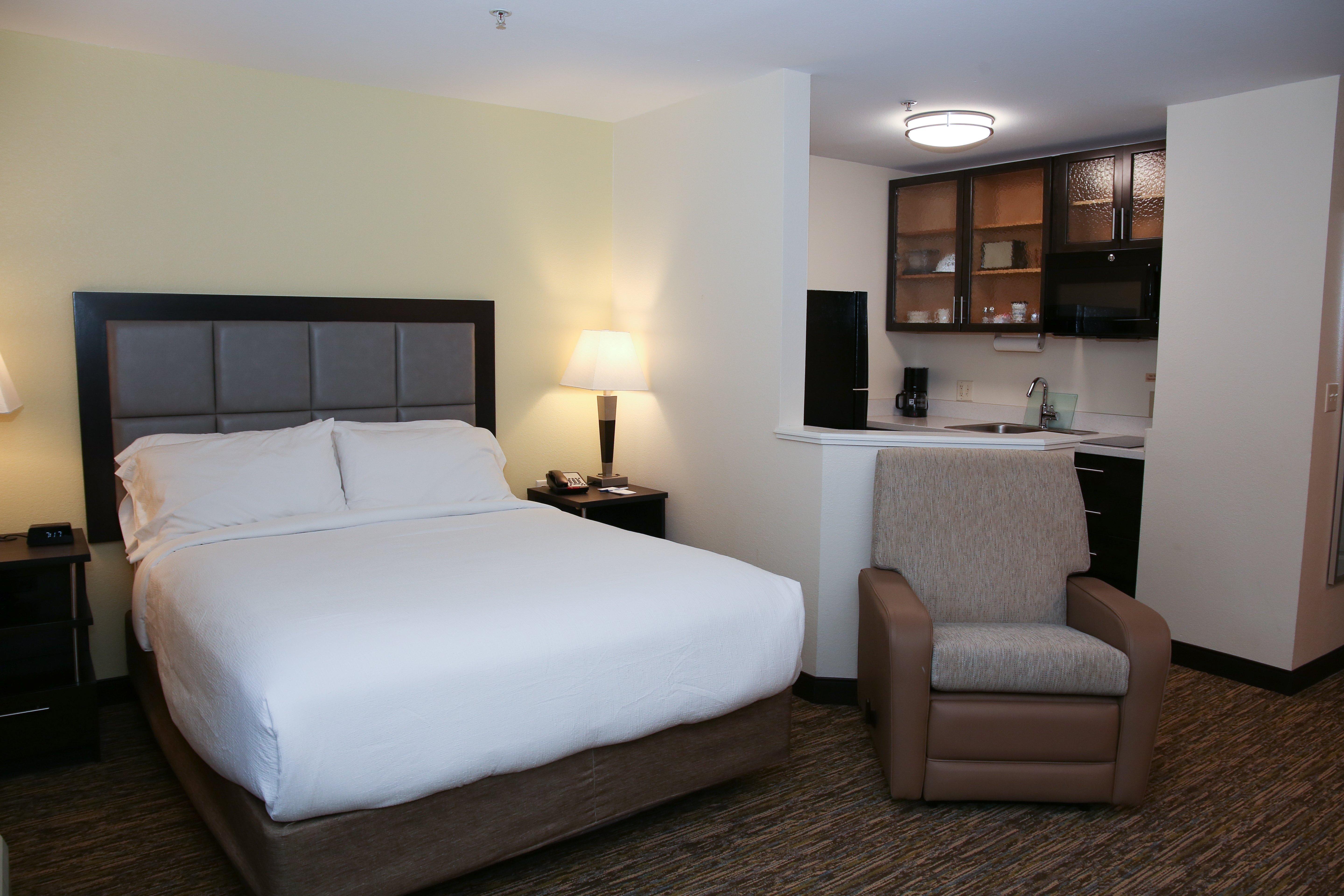 Candlewood Suites - Portland - Scarborough By Ihg Exterior photo