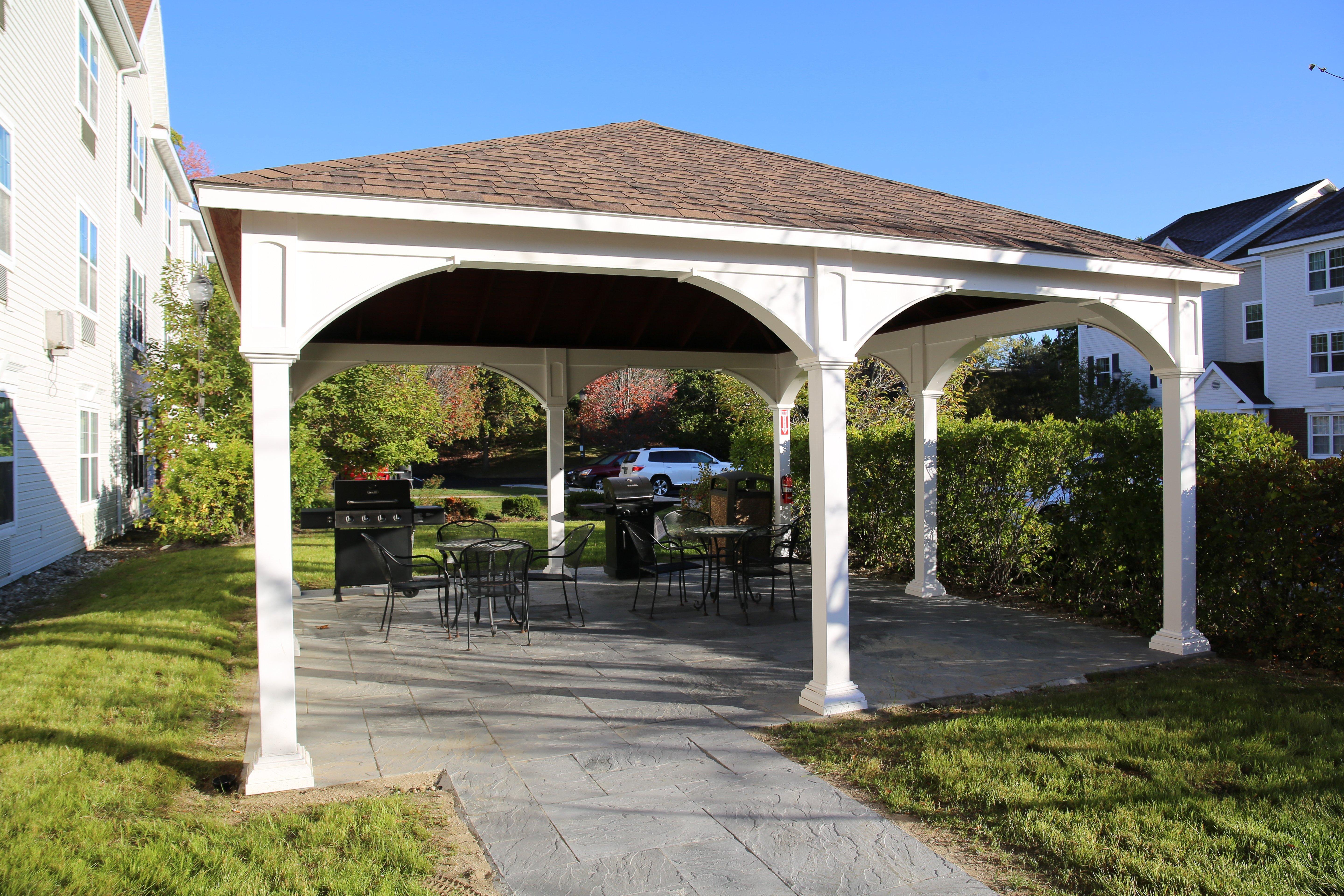 Candlewood Suites - Portland - Scarborough By Ihg Exterior photo