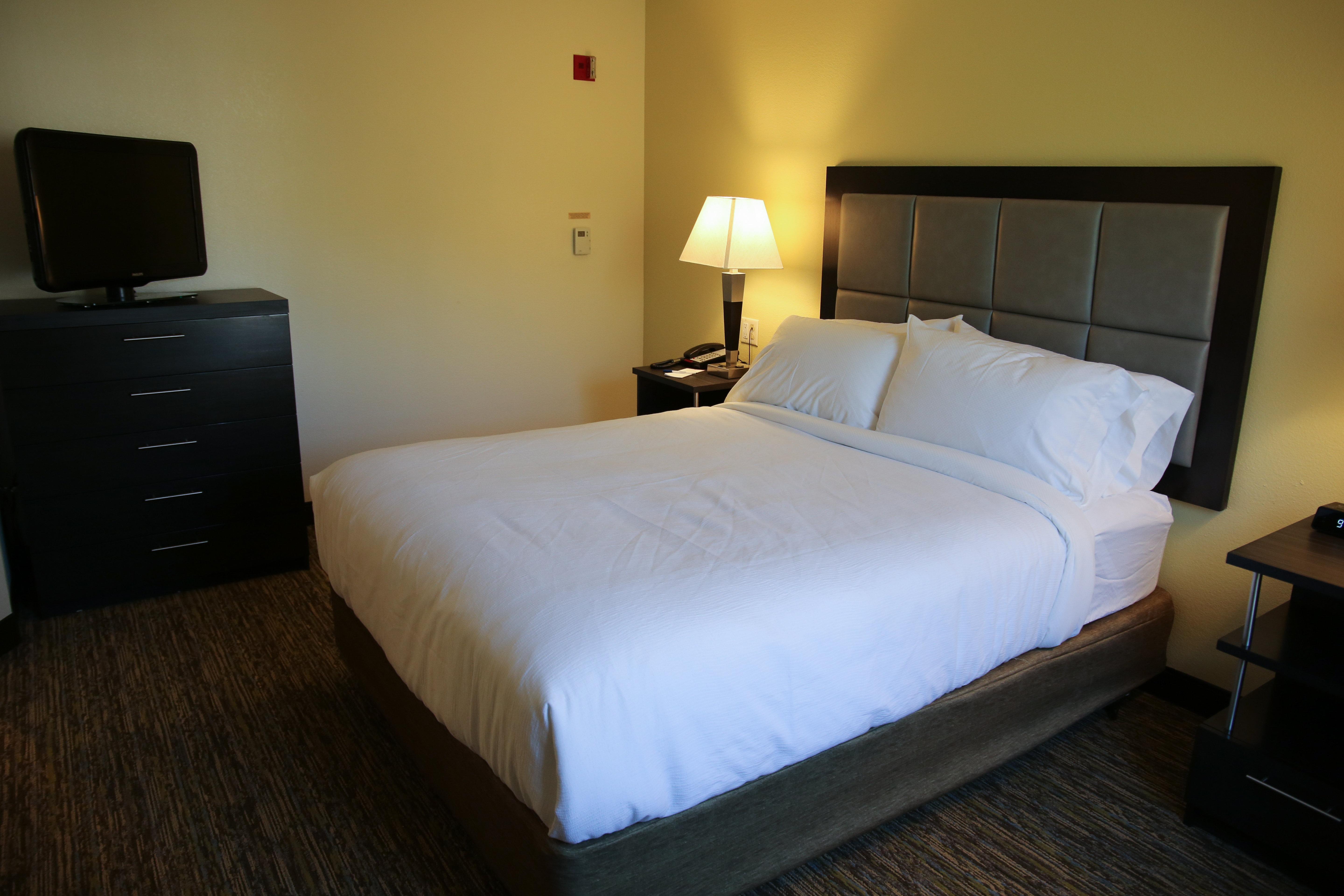 Candlewood Suites - Portland - Scarborough By Ihg Exterior photo