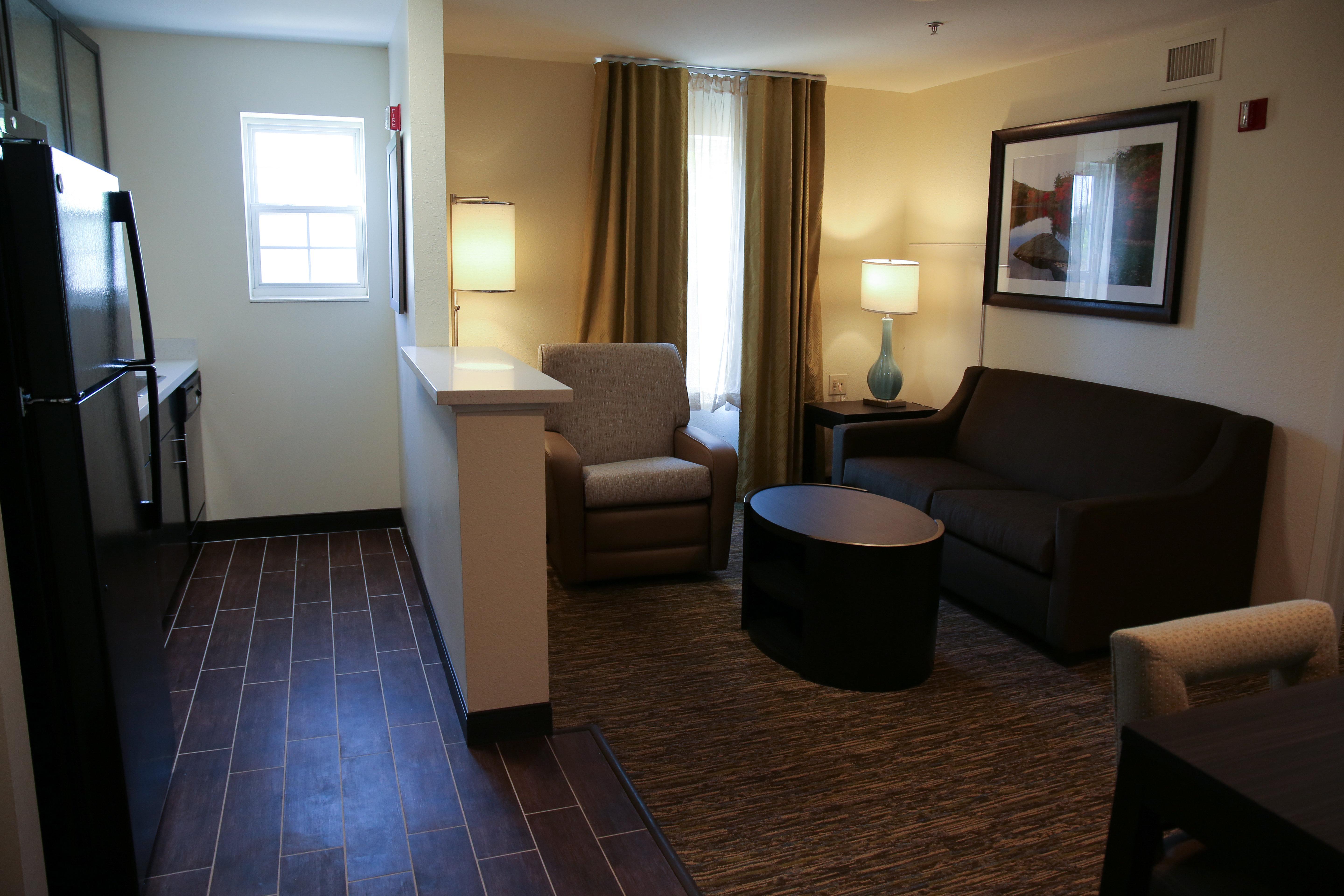 Candlewood Suites - Portland - Scarborough By Ihg Exterior photo