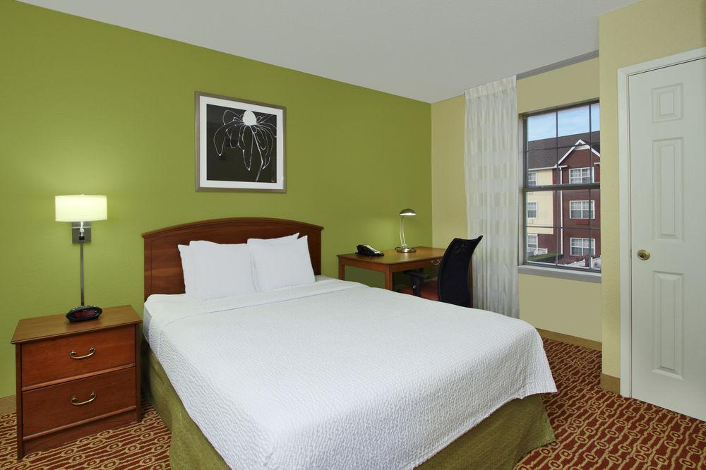 Candlewood Suites - Portland - Scarborough By Ihg Exterior photo