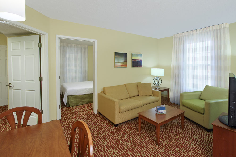 Candlewood Suites - Portland - Scarborough By Ihg Exterior photo