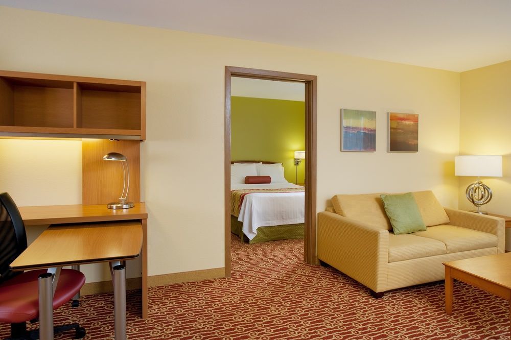 Candlewood Suites - Portland - Scarborough By Ihg Exterior photo