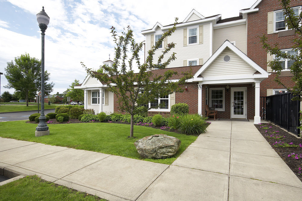 Candlewood Suites - Portland - Scarborough By Ihg Exterior photo