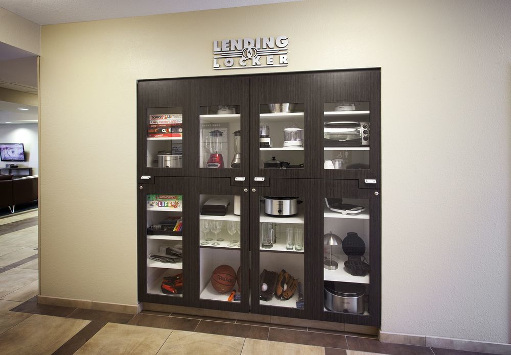 Candlewood Suites - Portland - Scarborough By Ihg Exterior photo