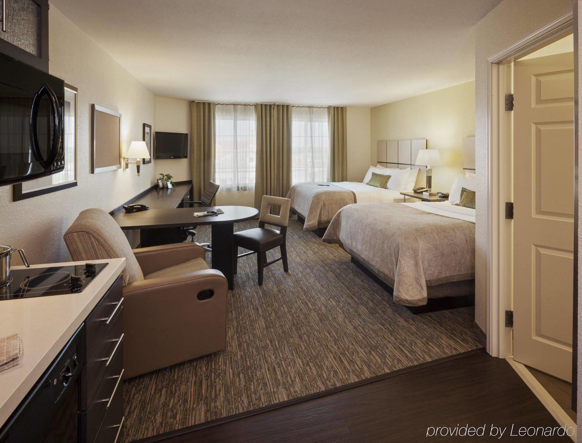 Candlewood Suites - Portland - Scarborough By Ihg Exterior photo